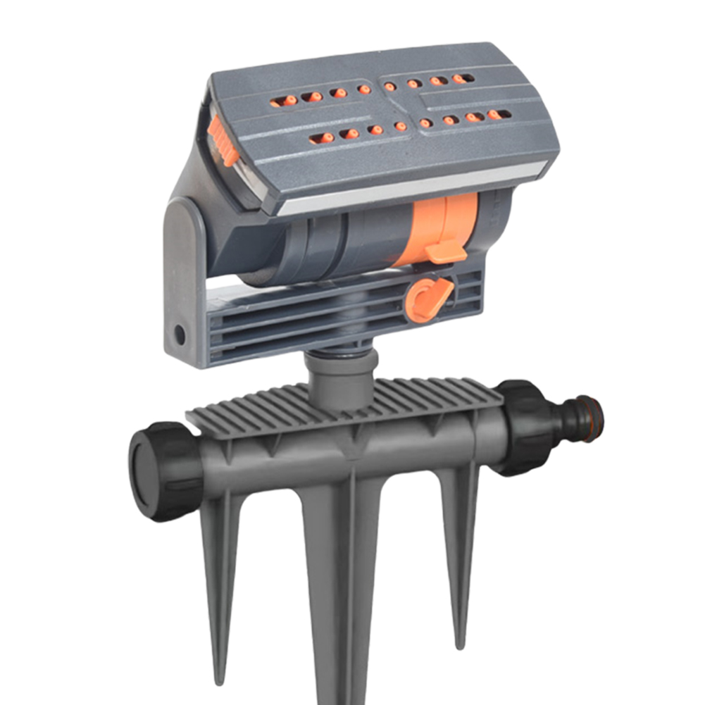 Automatic Watering - Arroseur oscillant automatique pour jardin, système