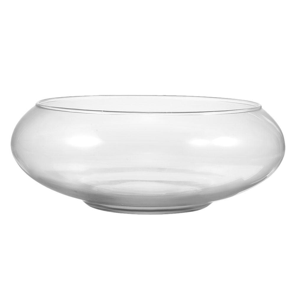 Hydroponic Grow Pod - Vase à fleurs en verre à
