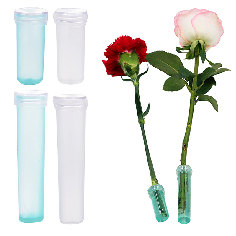 Hydroponic Grow Pod - Tube de nutrition de fleurs fraîches