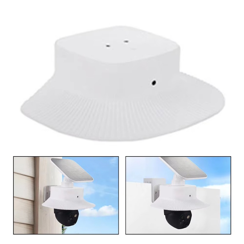 Eufy Camera S340 - Housse de protection pour caméra Eufy