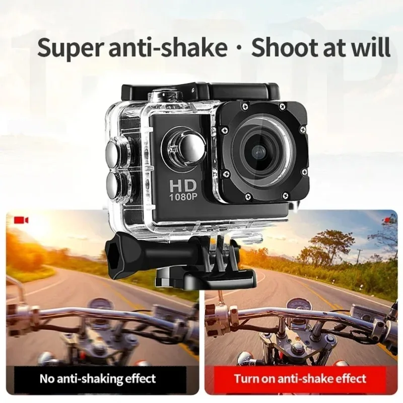 Caméra de sport d'équitation e - Garden Camera avis et prix