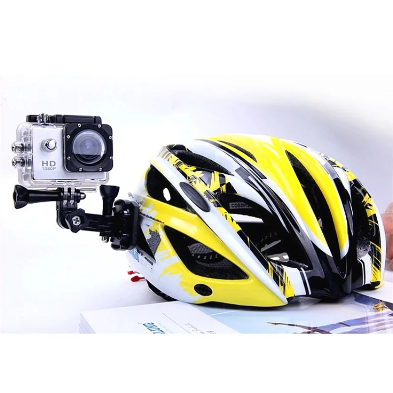 Caméra de sport d'équitation e - Garden Camera avis et prix