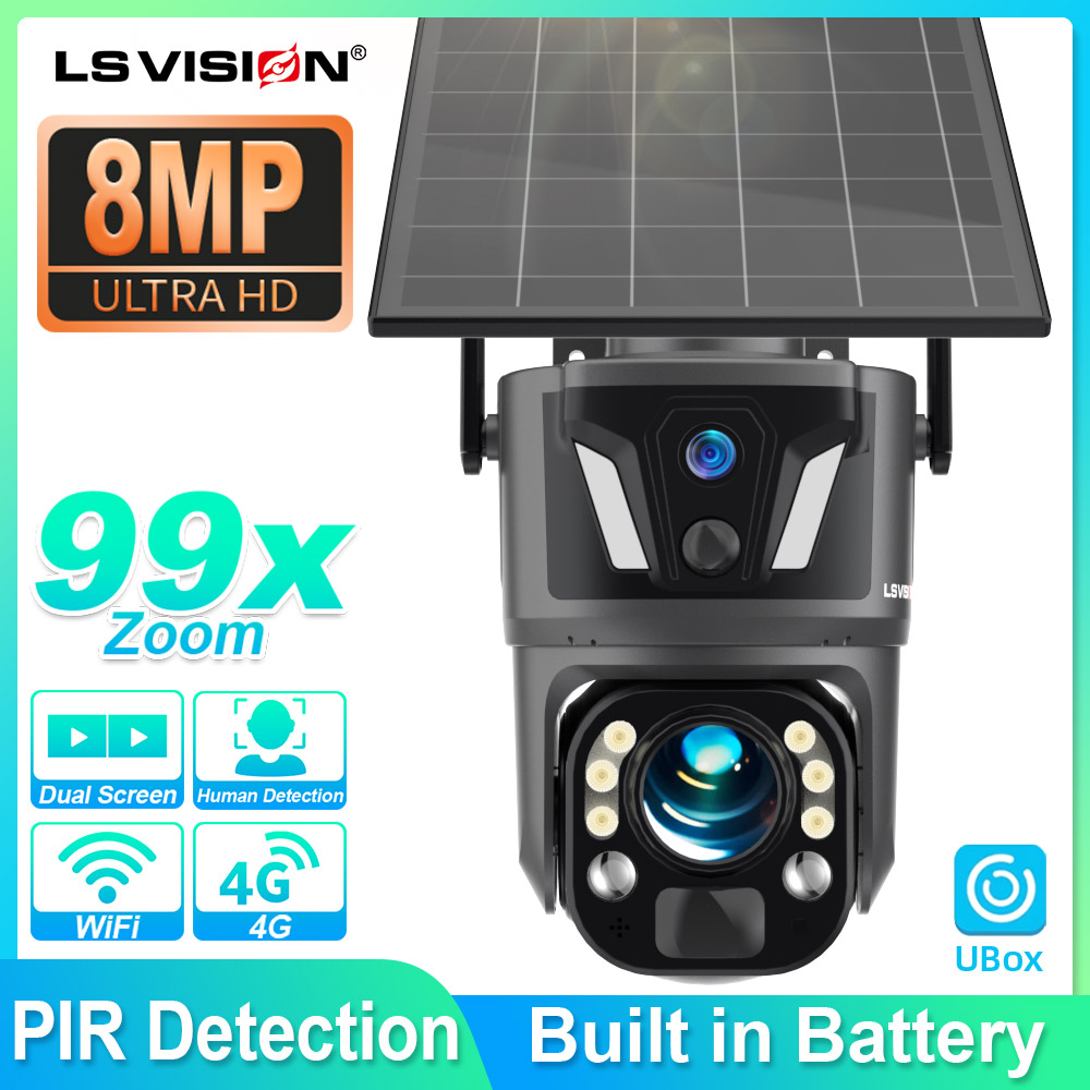 Caméras de surveillance extéri - Garden Camera avis et prix