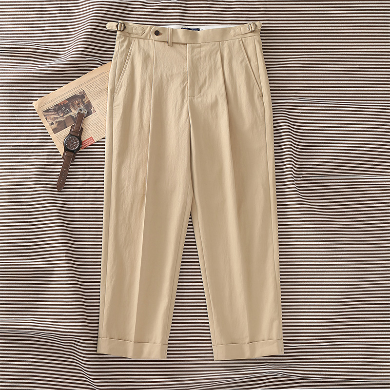 Pantalon décontracté pour homm - Smart Pot avis et prix