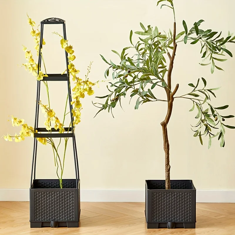 Tour de tomates avec bac de pl - Hydroponic Tower avis et prix