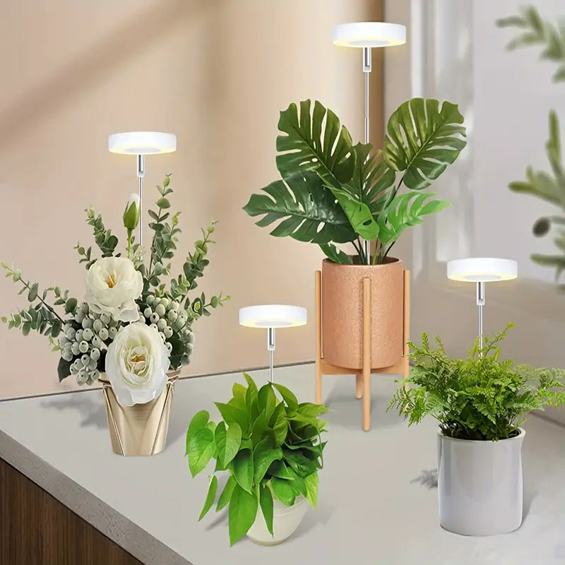 LED élèvent la lumière spectre - Indoor Garden Kit avis et prix