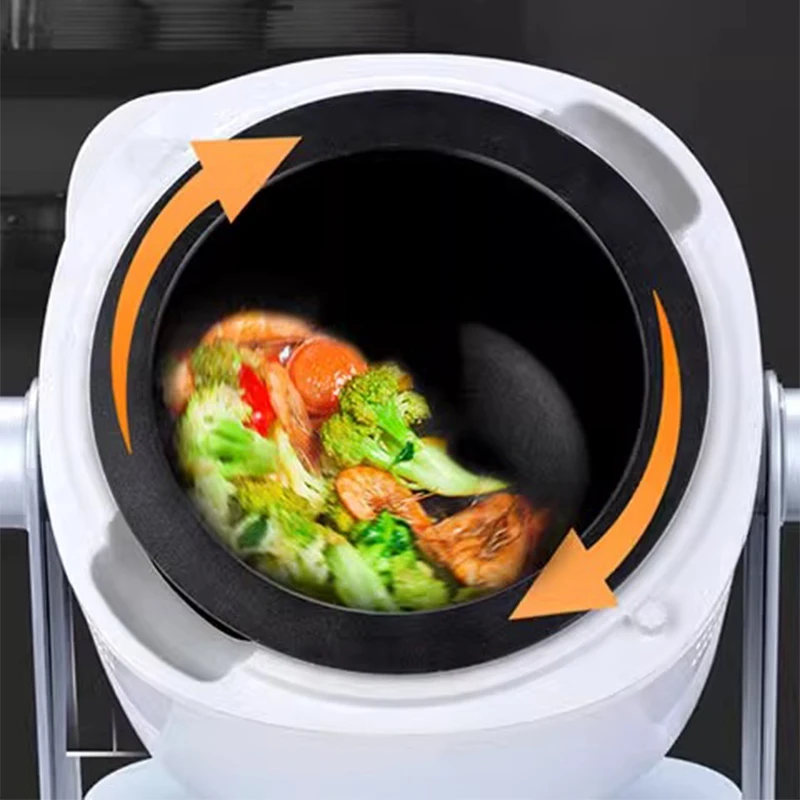 Machine de cuisson électrique  - Smart Pot avis et prix