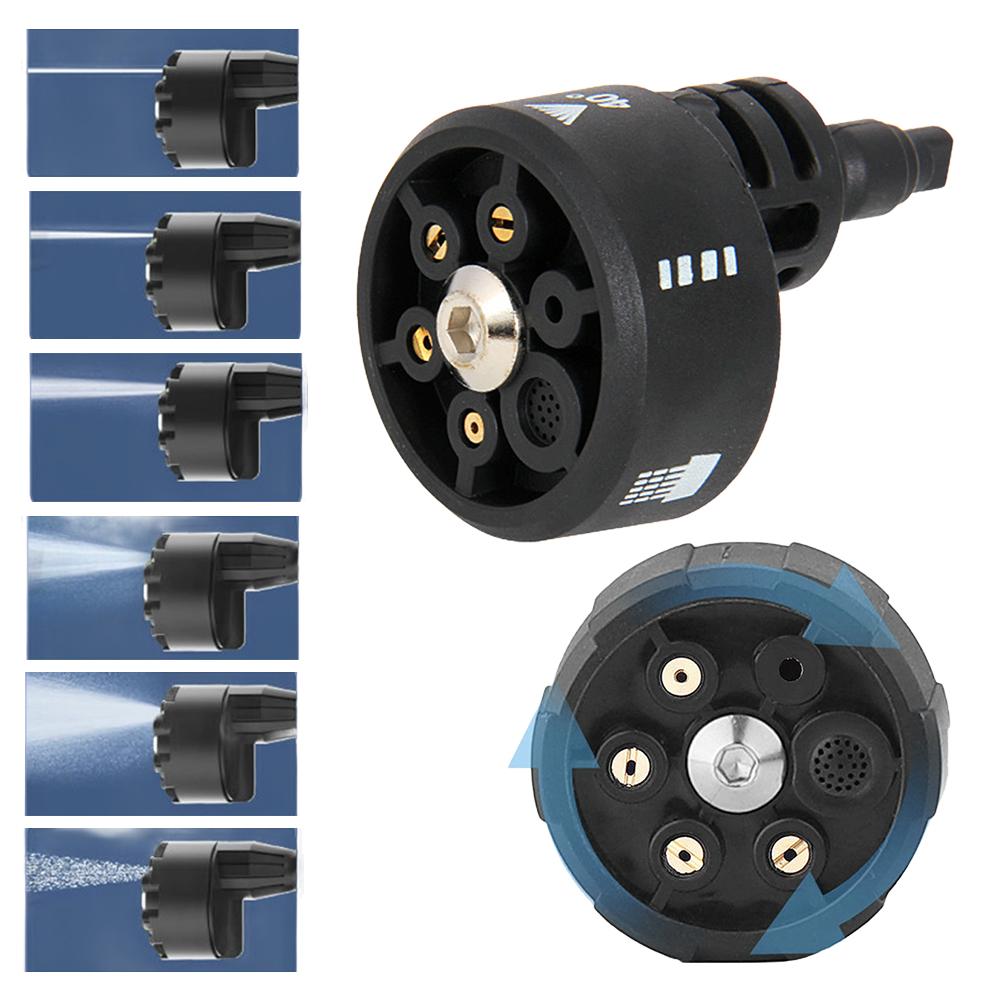 Buse de lavage haute pression  - Smart Garden Kit avis et prix