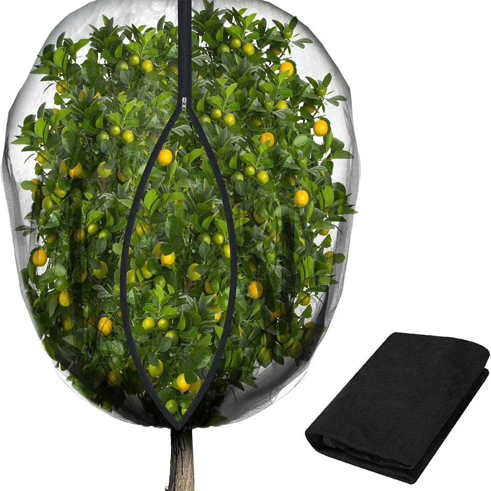 Couverture de filet pour arbre - Plant Monitor avis et prix