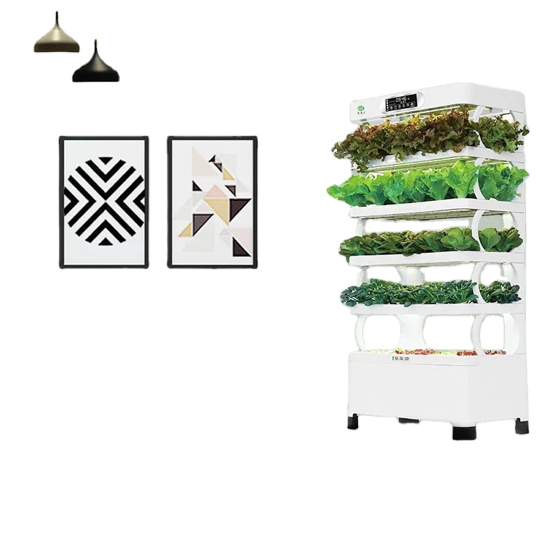 Système de culture verticale h - Smart Garden System avis et prix