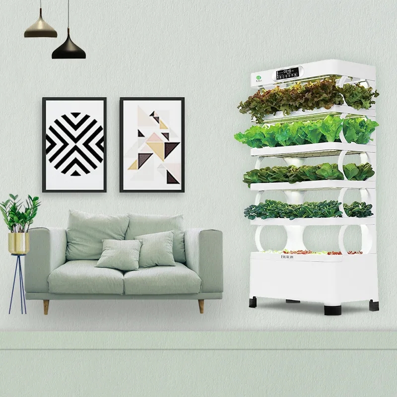 Système de culture verticale h - Smart Garden System avis et prix
