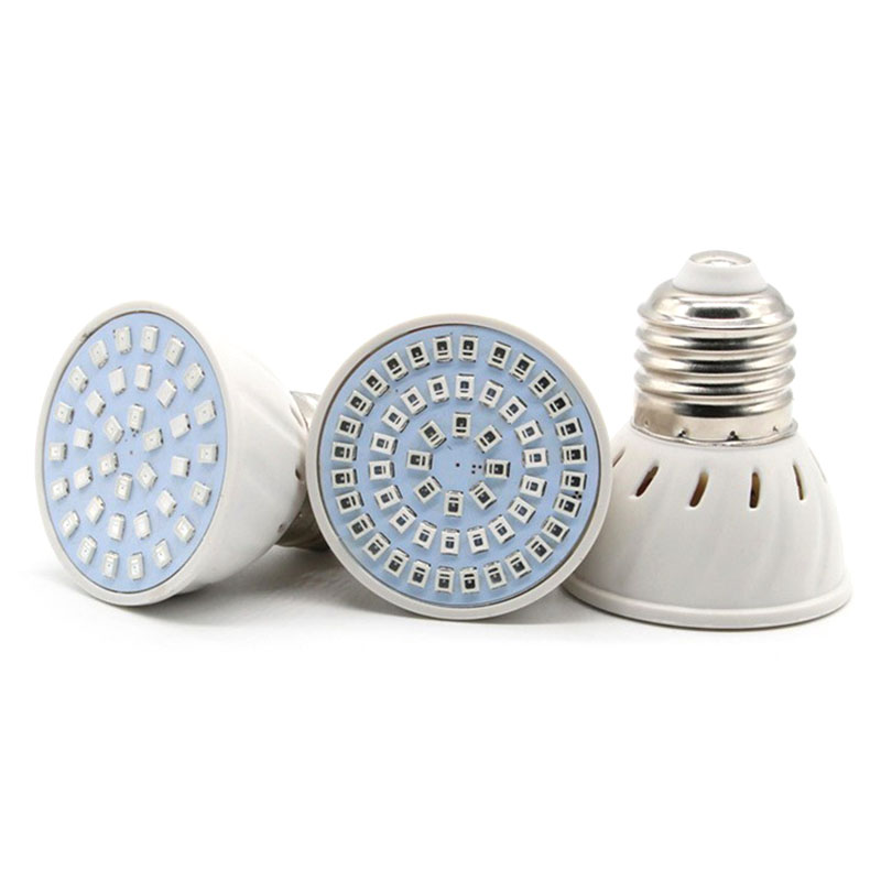 Ampoule LED pour la croissance - Plant Grow Light Full Spectrum avis et prix