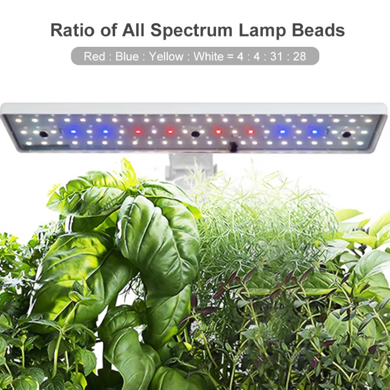 Système de culture hydroponiqu - Hydroponic Grow Pod avis et prix