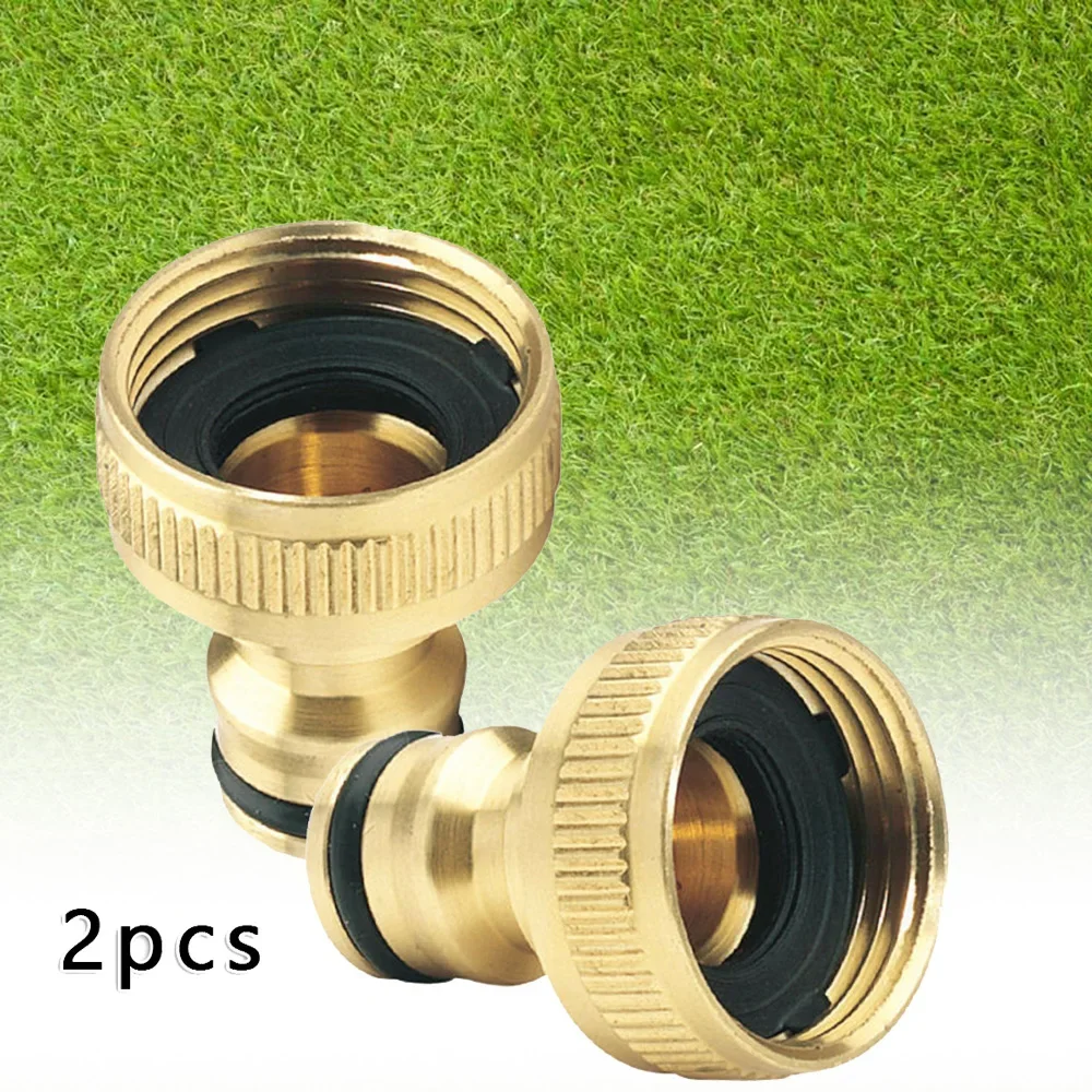 Adaptateur de robinet de jardi - Smart Garden Kit avis et prix