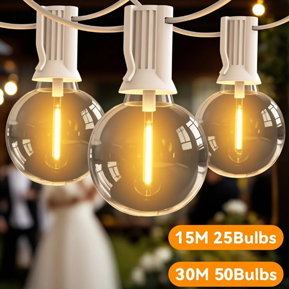 Guirlande lumineuse d'extérieu - Smart Garden Kit avis et prix
