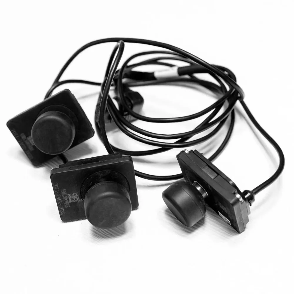 Accessoires pour drone agricol - Plant Sensor avis et prix