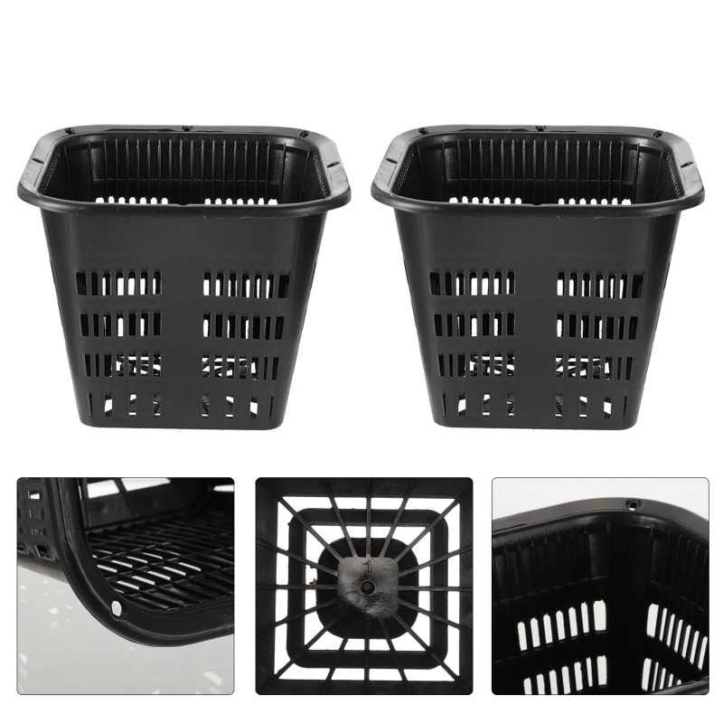 6 paniers de culture hydroponi - Hydroponic Grow Pod avis et prix
