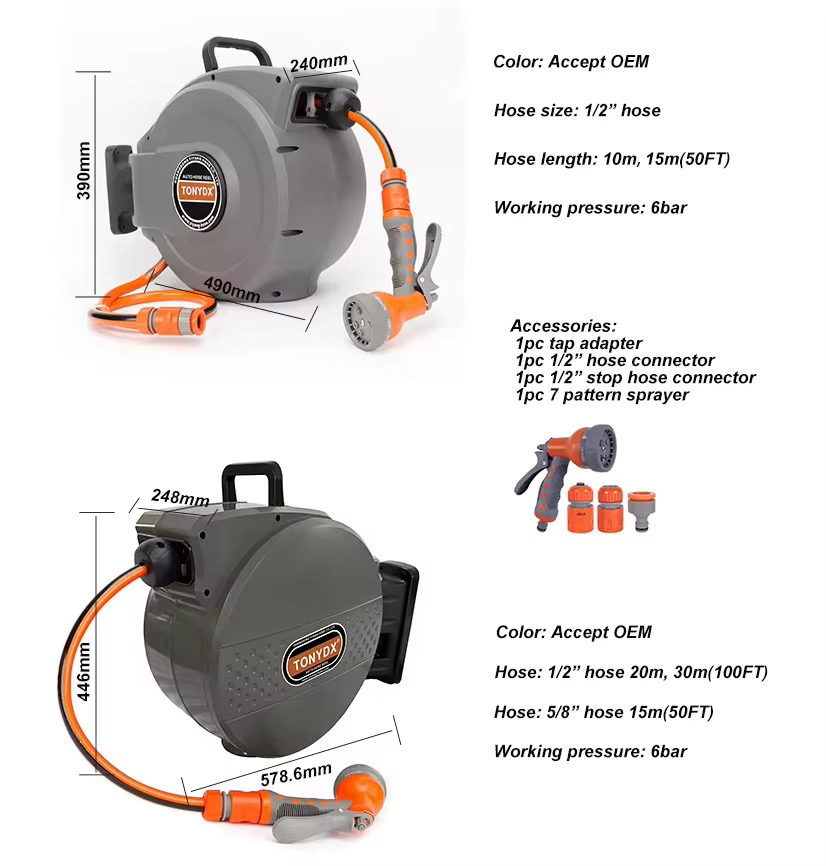 NEOTEC vente chaude 30M 1/2 bo - Automatic Watering avis et prix