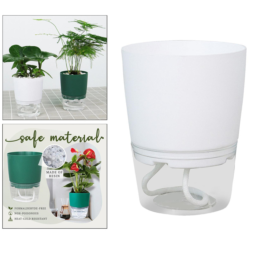 Pot de fleur hydroponique pare - Hydroponic Grow Pod avis et prix