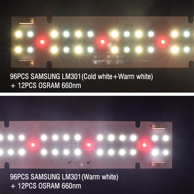 Lampe de culture LED COB de ha - Grow Light Led avis et prix