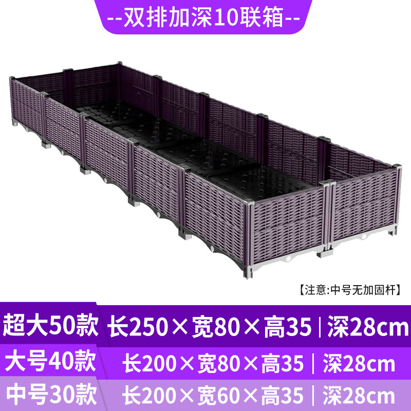 Jardinière surélevée auto-arro - Indoor Garden Kit avis et prix