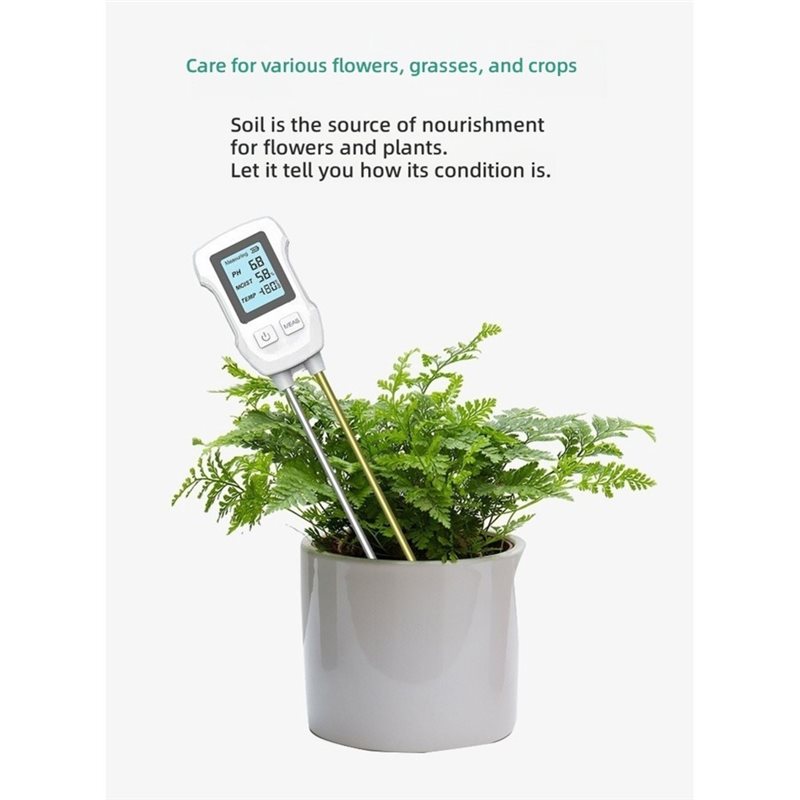 AT51 - Outil de plantation de  - Plant Sensor avis et prix