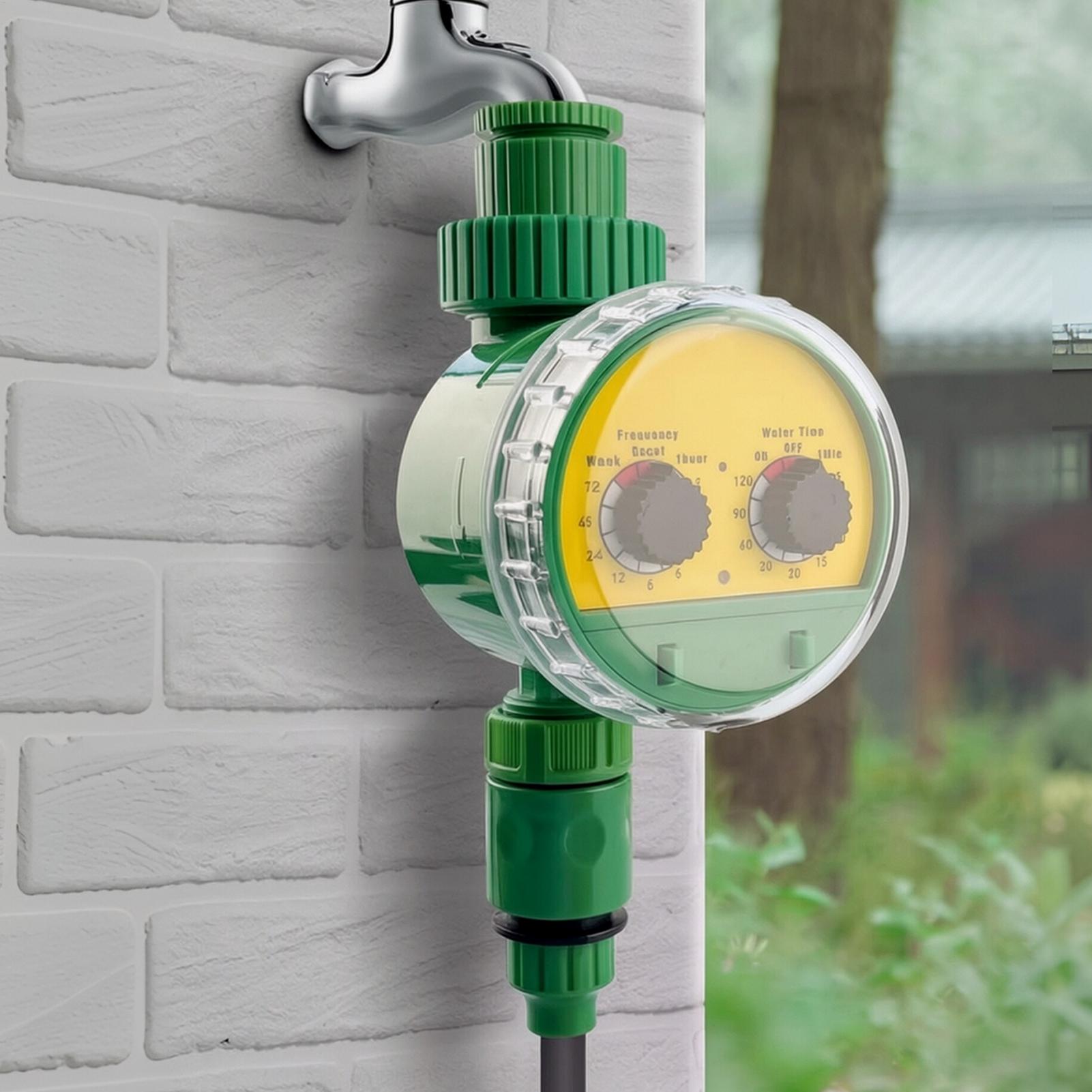 Programmateur d'arrosage autom - Automatic Watering avis et prix