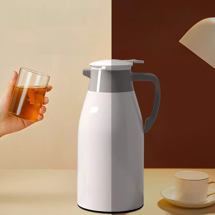 Bouteille isotherme portable g - Smart Pot avis et prix