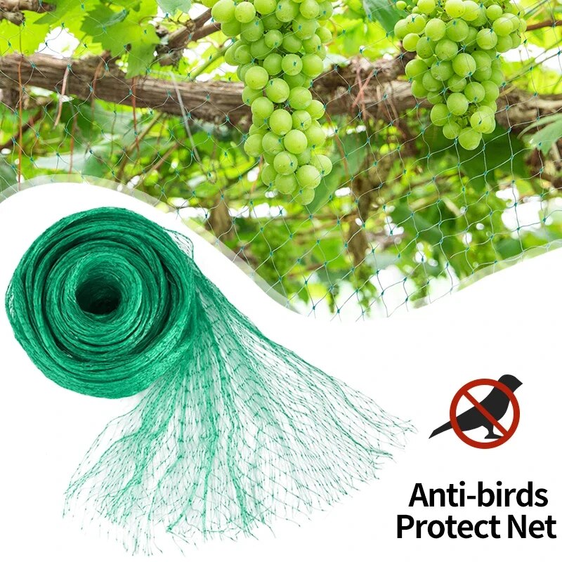 Filet de jardin en maille tiss - Plant Sensor avis et prix