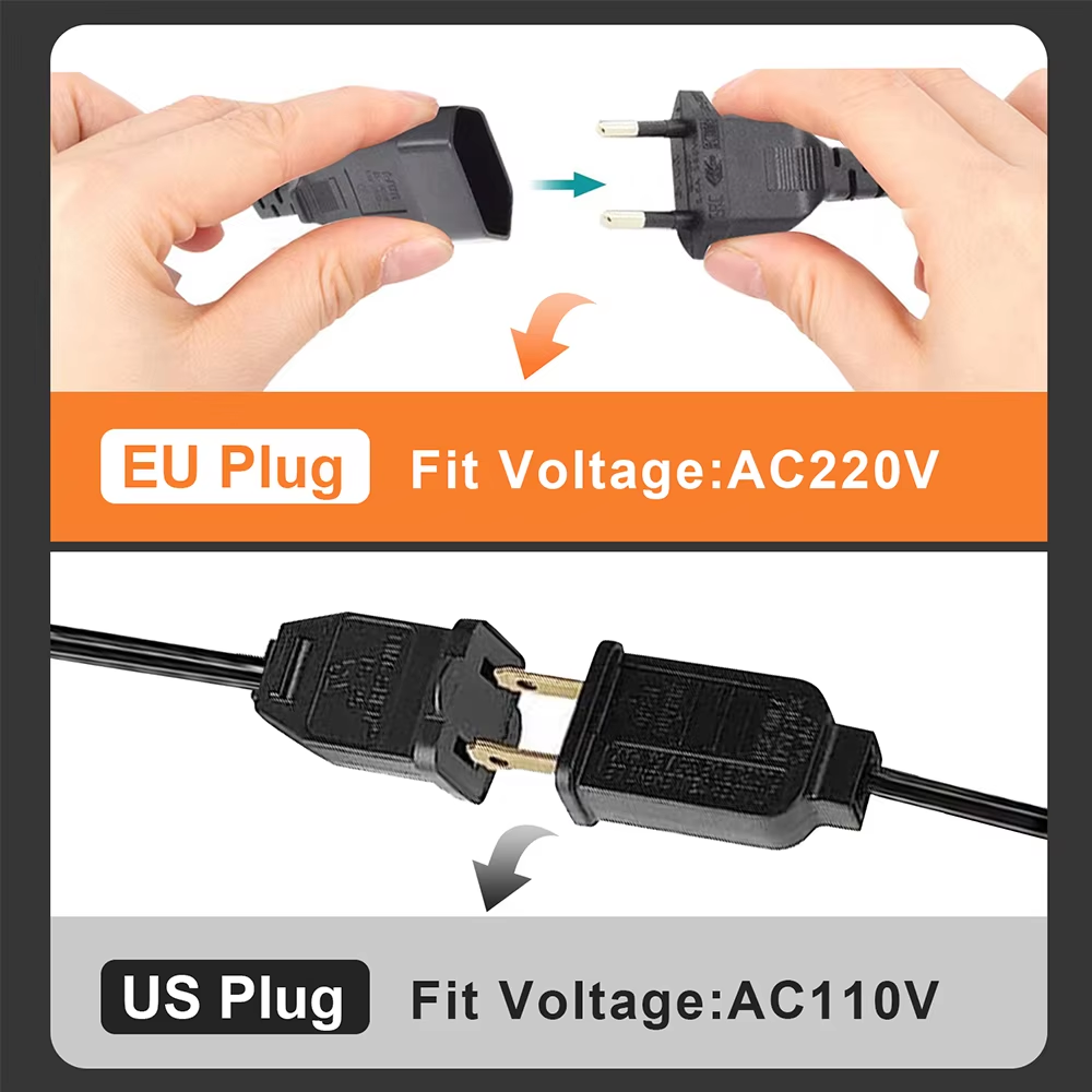 Guirlande lumineuse LED G40 mu - Smart Garden Kit avis et prix