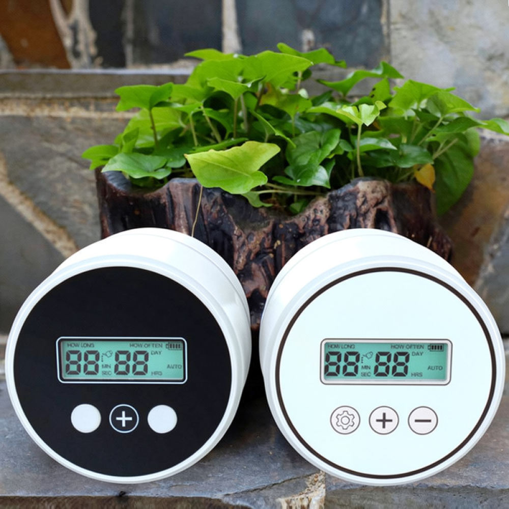 Kit d'arrosage automatique, sy - Indoor Garden Kit avis et prix