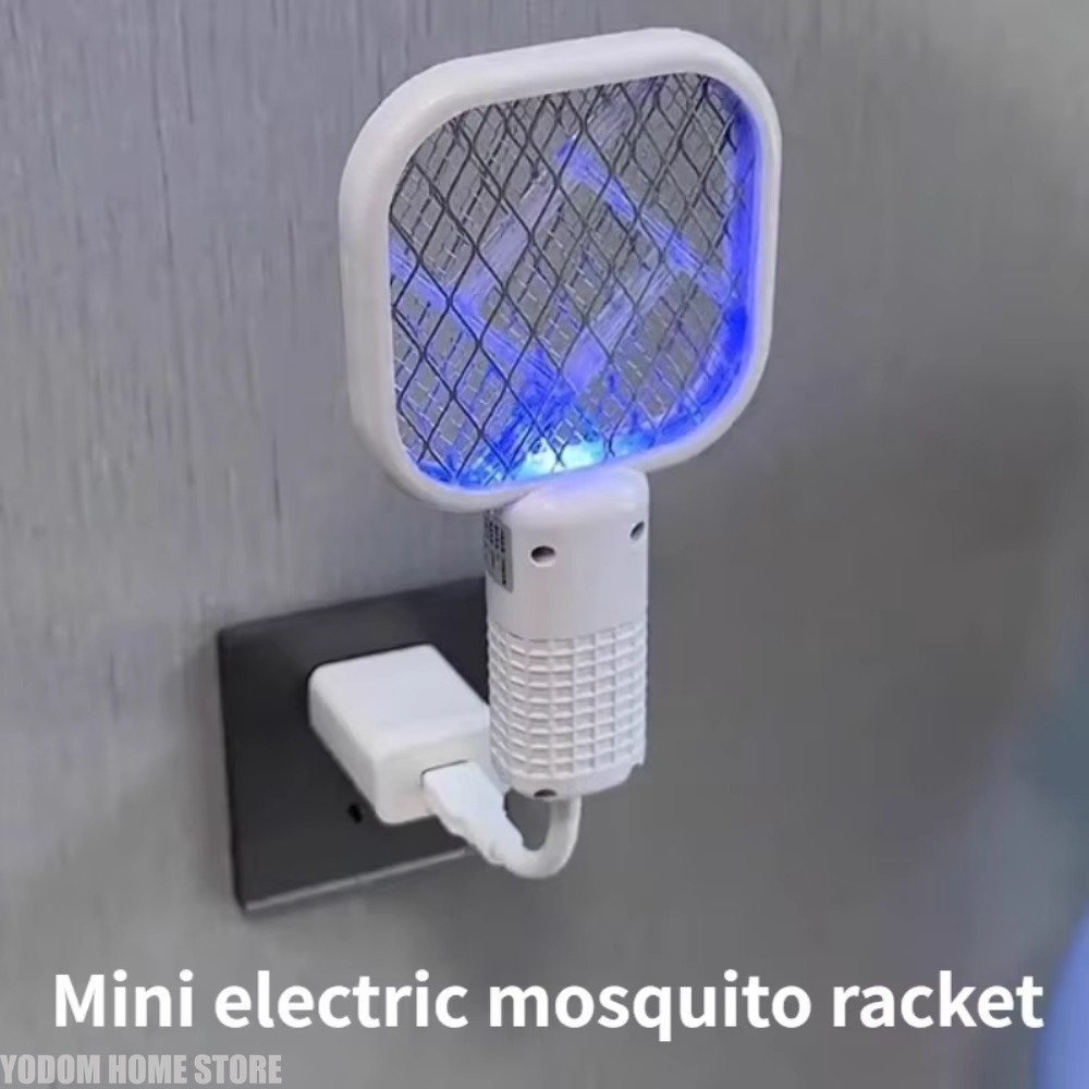 Lampe anti-moustiques USB 2 en - Garden Camera avis et prix