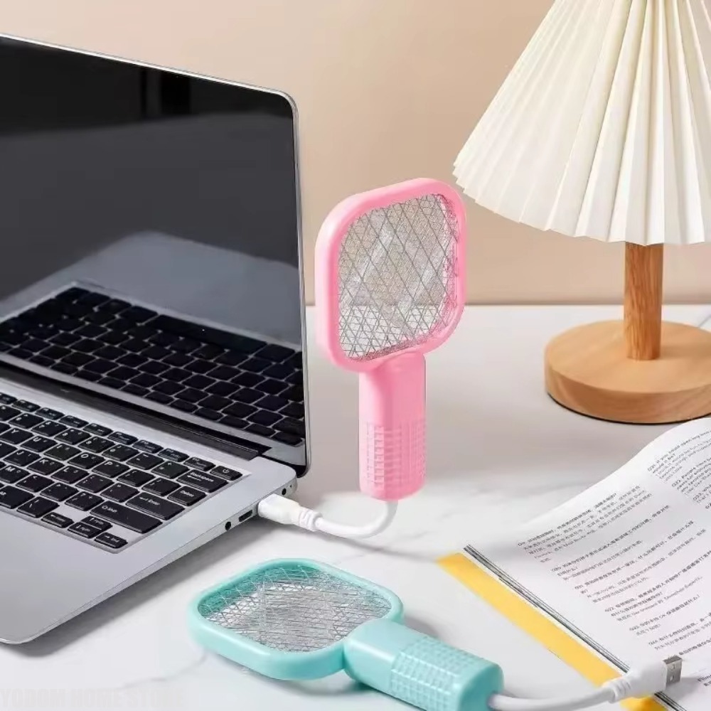Lampe anti-moustiques USB 2 en - Garden Camera avis et prix